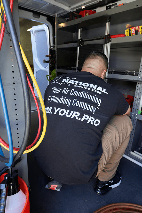 AC Installation Service in Miami