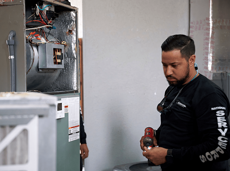 HVAC Duct Cleaning Service in Miami